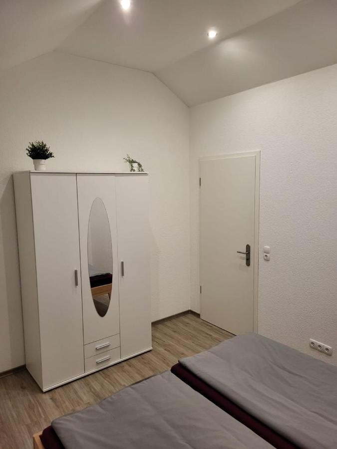Ferienhaus Budenheim ภายนอก รูปภาพ